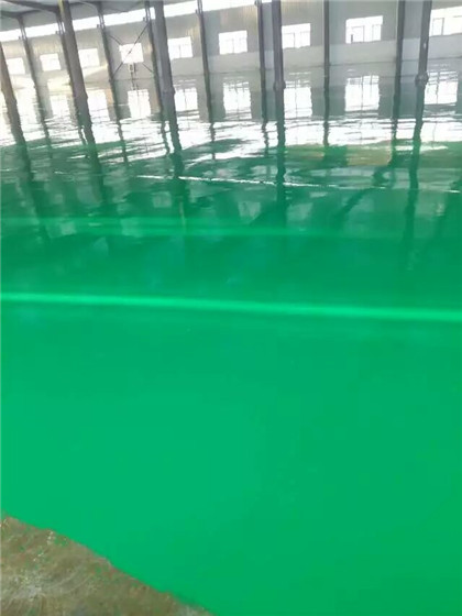 秀洲，我直接给你一份室外地坪漆翻新维修