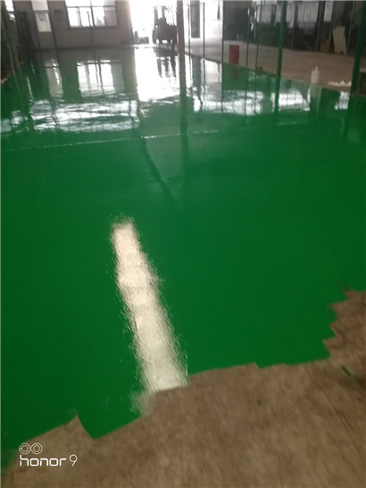 秀洲下面我给你一份非常实用、地坪漆施工翻新